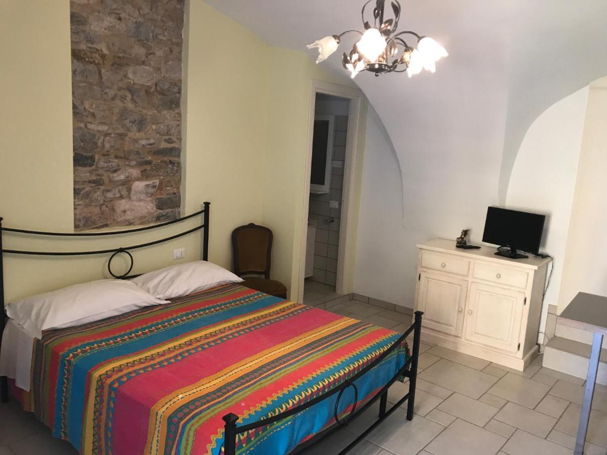 Agriturismo Il Vecchio Mulino Terzorio Eksteriør billede