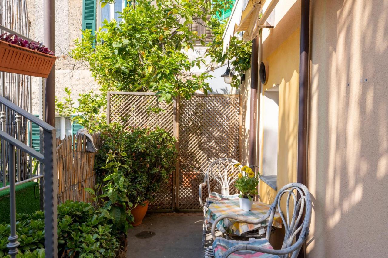 Agriturismo Il Vecchio Mulino Terzorio Eksteriør billede