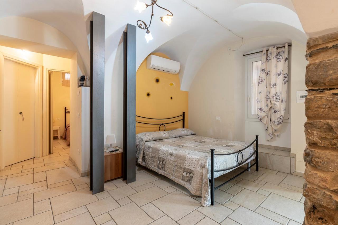 Agriturismo Il Vecchio Mulino Terzorio Eksteriør billede