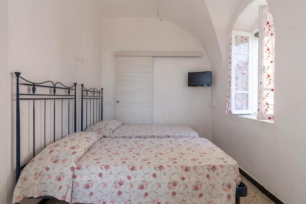 Agriturismo Il Vecchio Mulino Terzorio Eksteriør billede