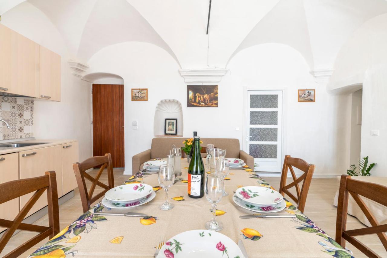Agriturismo Il Vecchio Mulino Terzorio Eksteriør billede