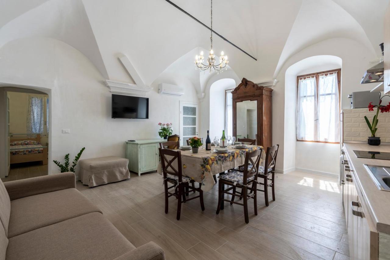 Agriturismo Il Vecchio Mulino Terzorio Eksteriør billede