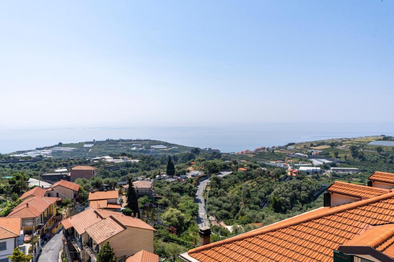 Agriturismo Il Vecchio Mulino Terzorio Eksteriør billede