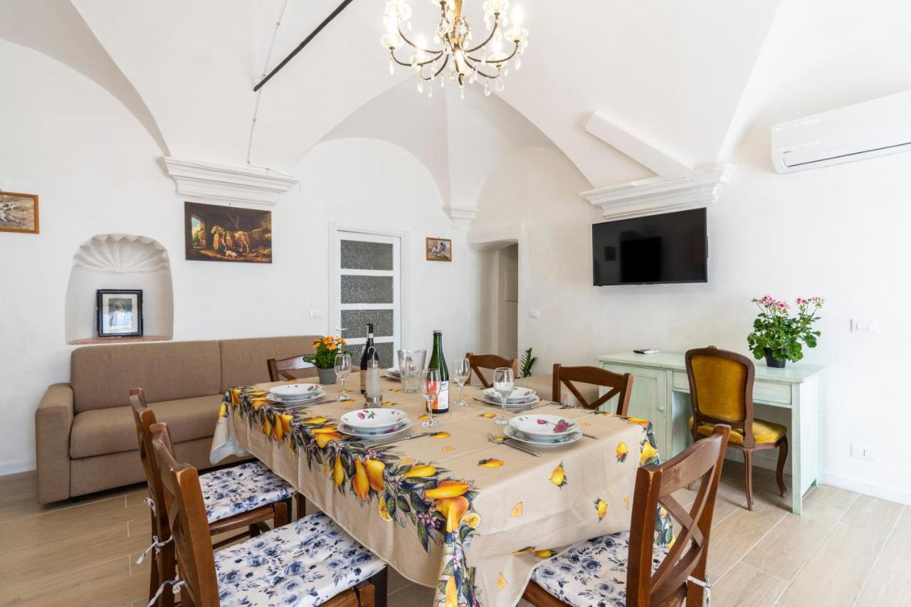 Agriturismo Il Vecchio Mulino Terzorio Eksteriør billede