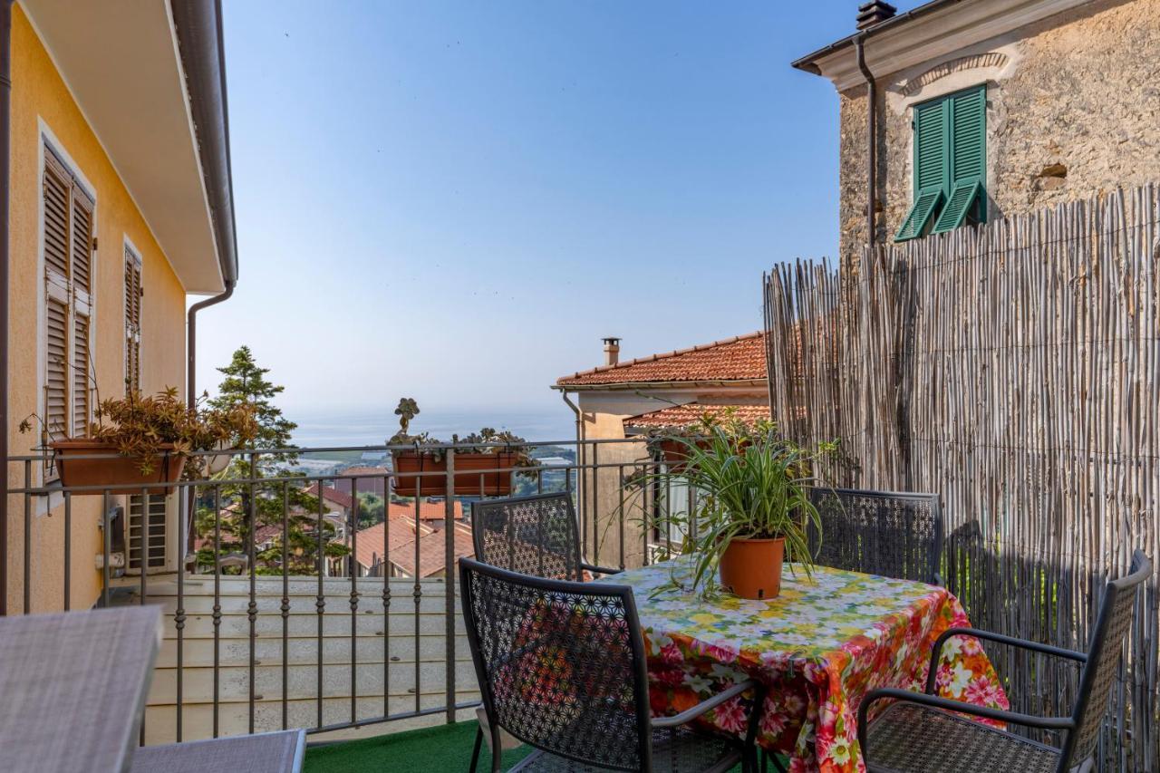 Agriturismo Il Vecchio Mulino Terzorio Eksteriør billede