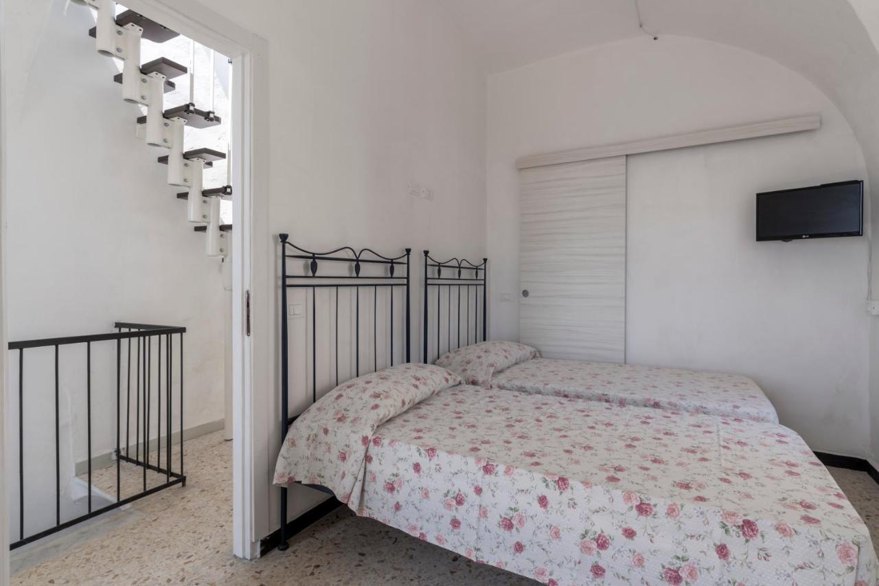 Agriturismo Il Vecchio Mulino Terzorio Eksteriør billede