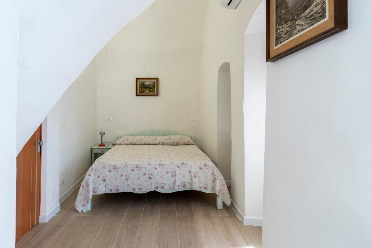 Agriturismo Il Vecchio Mulino Terzorio Eksteriør billede
