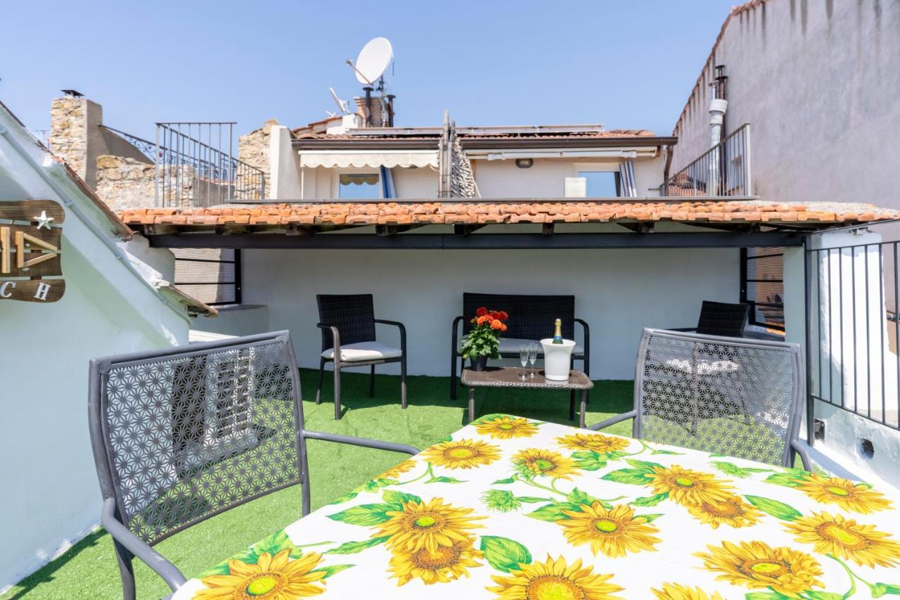 Agriturismo Il Vecchio Mulino Terzorio Eksteriør billede