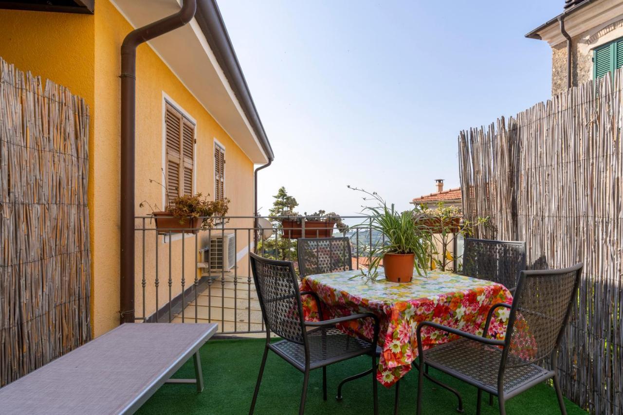 Agriturismo Il Vecchio Mulino Terzorio Eksteriør billede