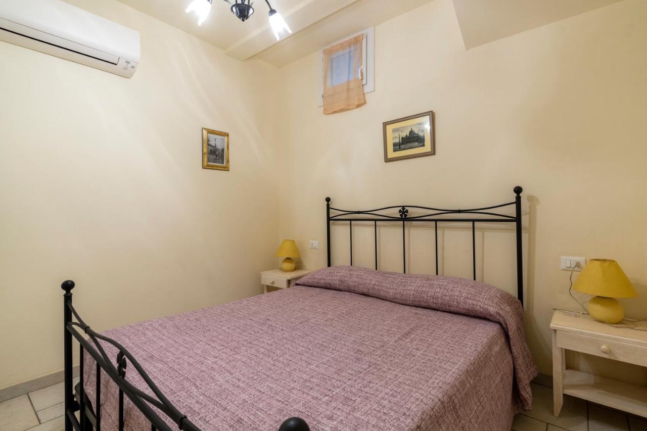 Agriturismo Il Vecchio Mulino Terzorio Eksteriør billede