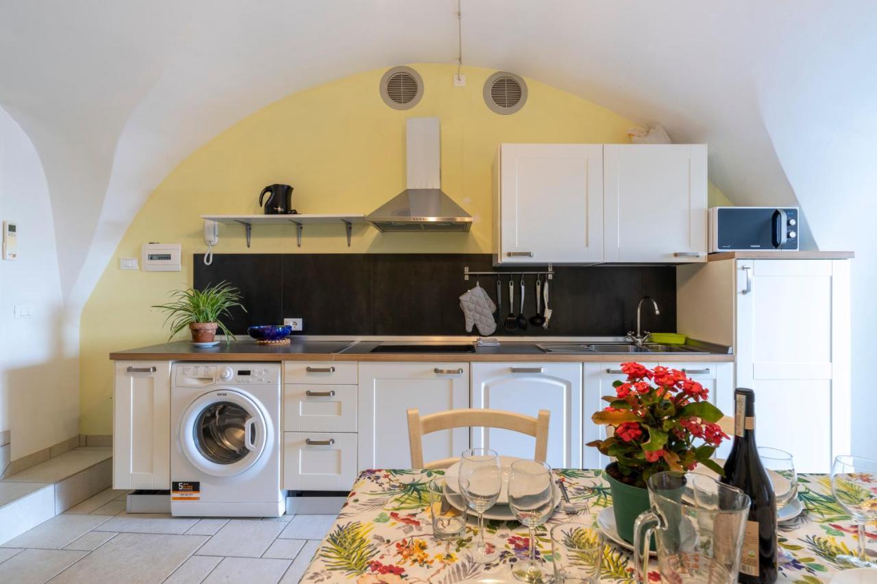 Agriturismo Il Vecchio Mulino Terzorio Eksteriør billede