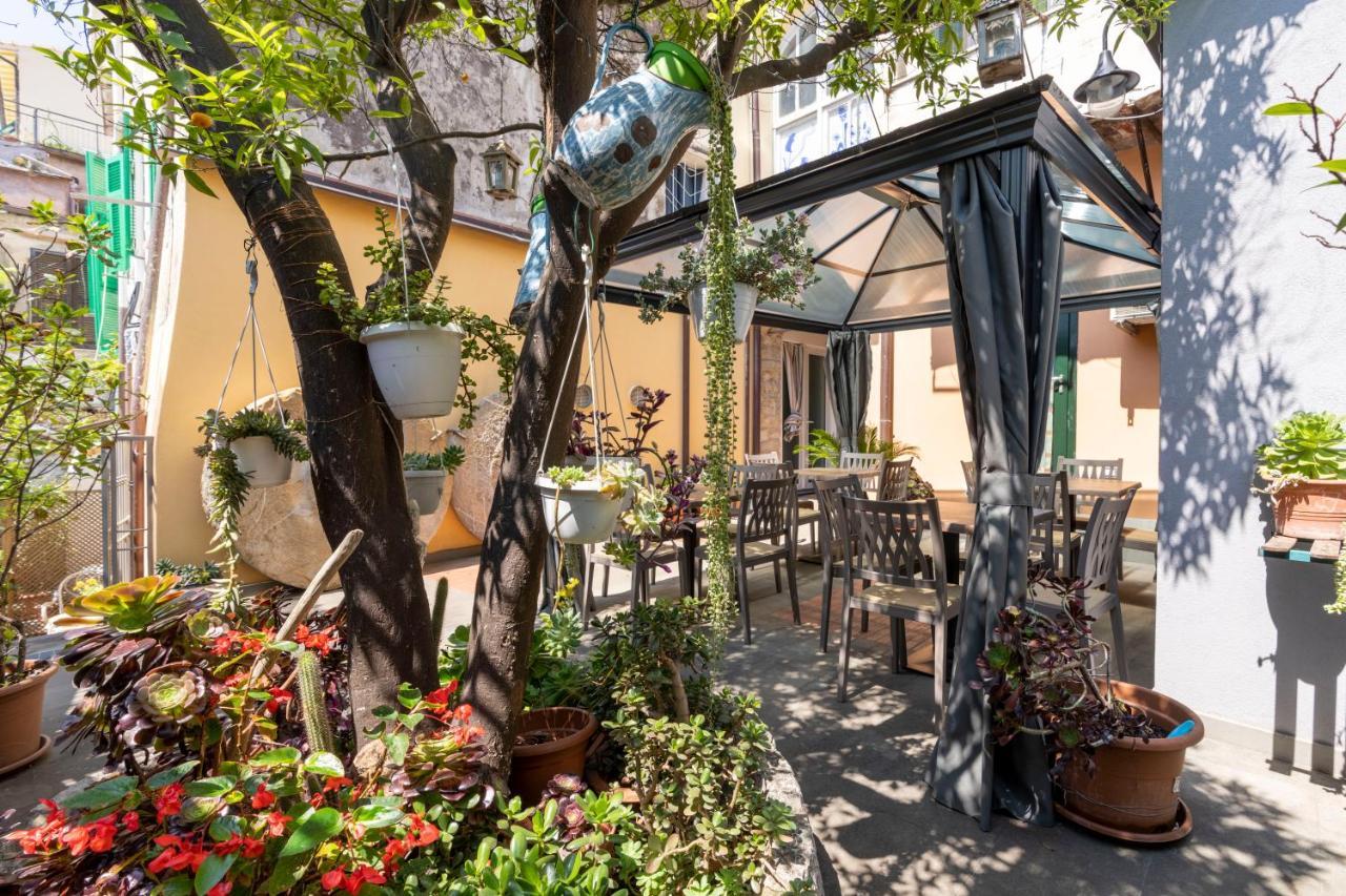 Agriturismo Il Vecchio Mulino Terzorio Eksteriør billede