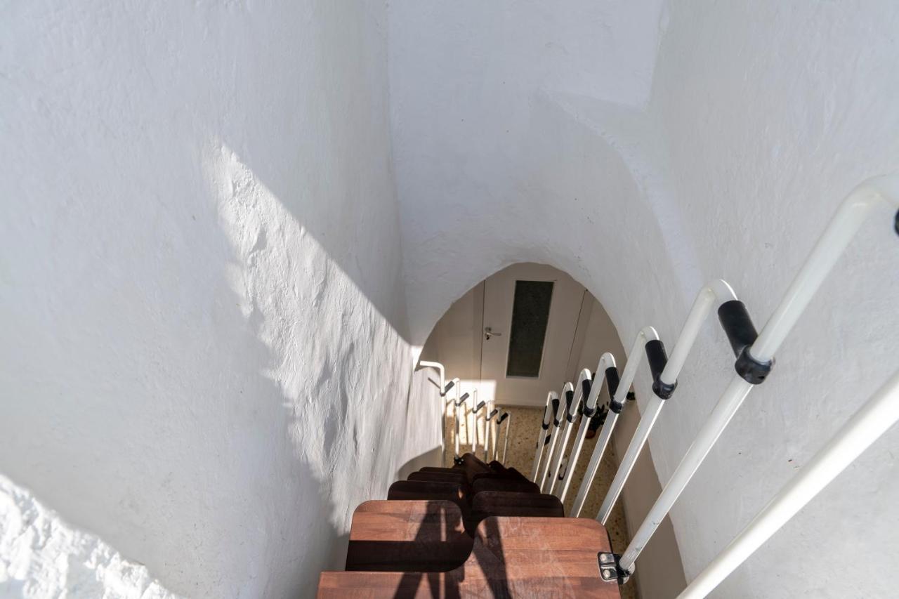 Agriturismo Il Vecchio Mulino Terzorio Eksteriør billede