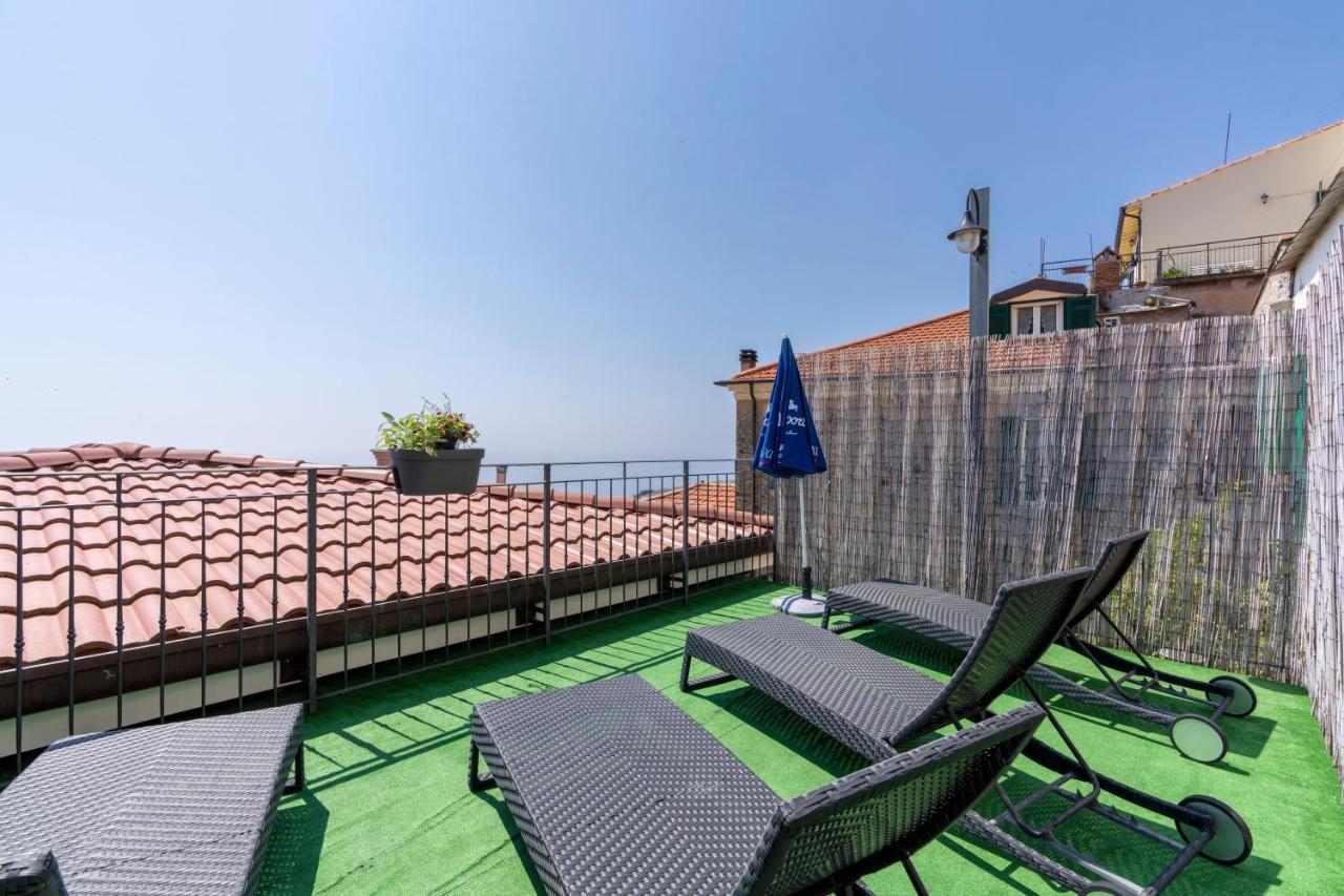 Agriturismo Il Vecchio Mulino Terzorio Eksteriør billede