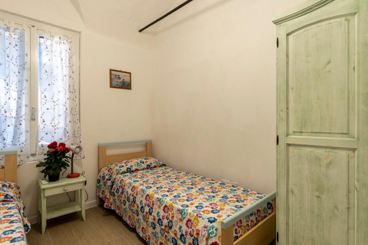 Agriturismo Il Vecchio Mulino Terzorio Eksteriør billede