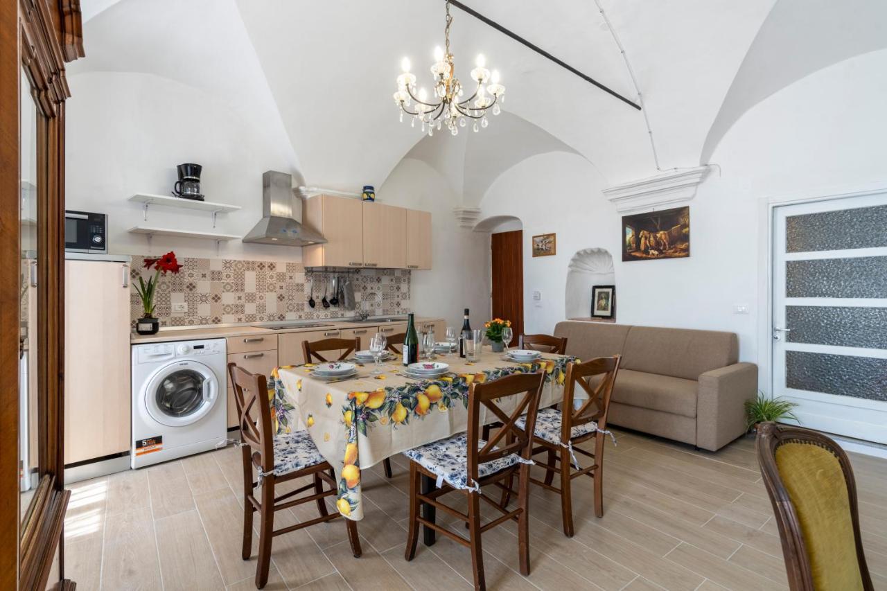 Agriturismo Il Vecchio Mulino Terzorio Eksteriør billede