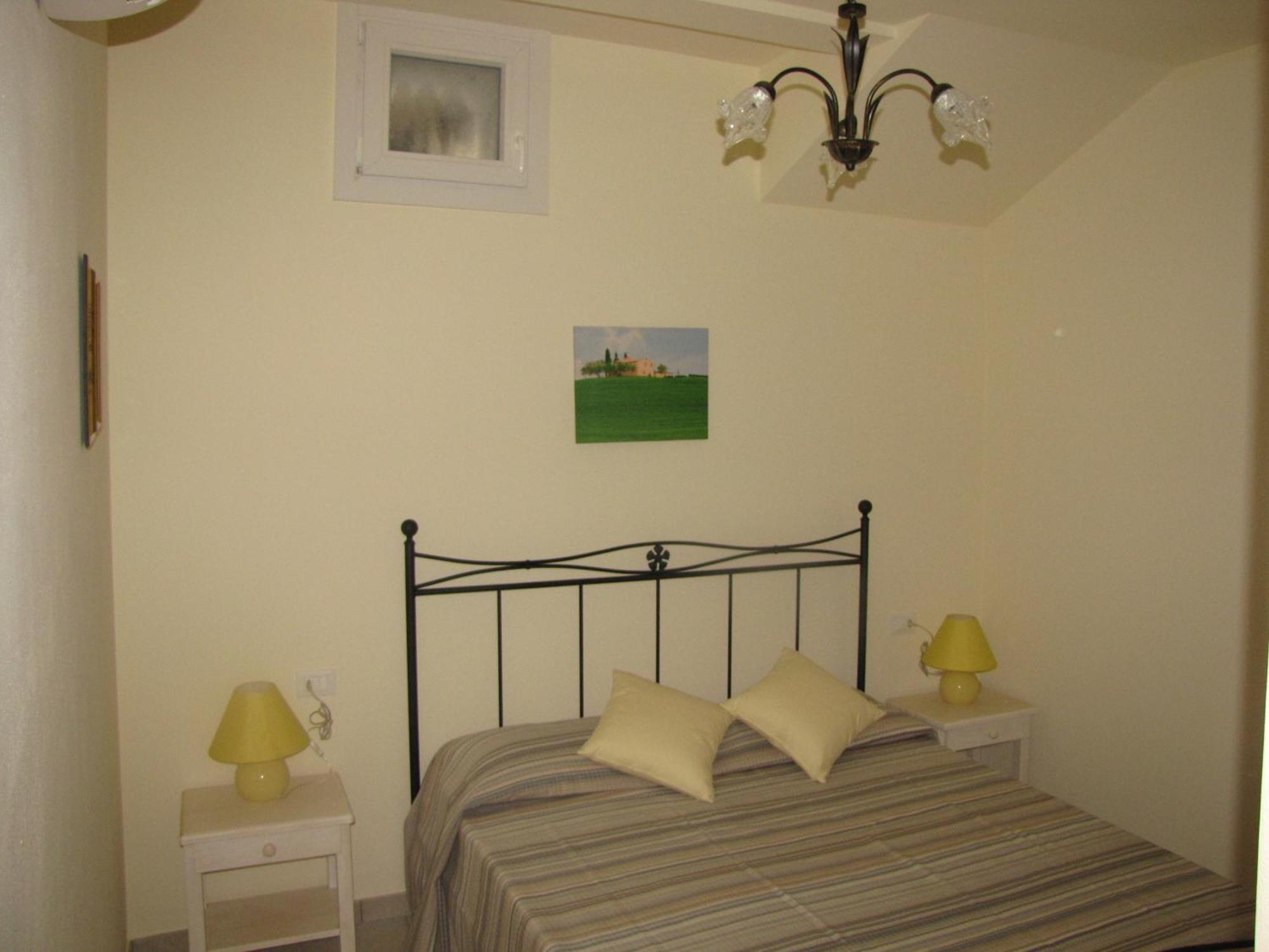 Agriturismo Il Vecchio Mulino Terzorio Værelse billede
