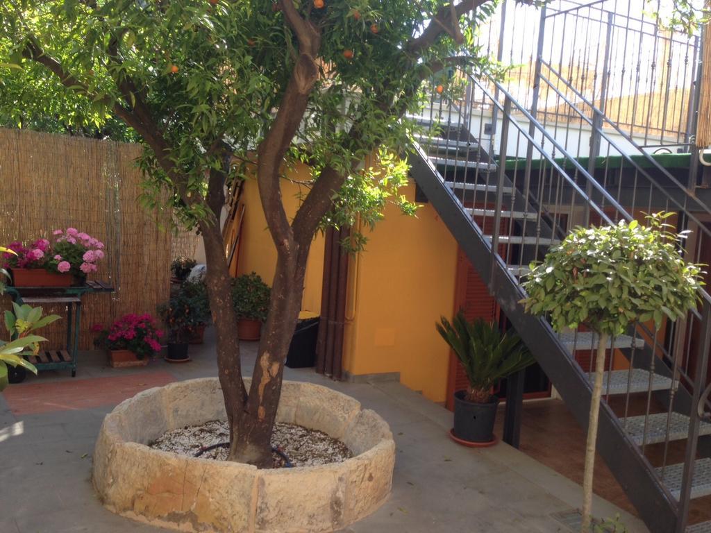 Agriturismo Il Vecchio Mulino Terzorio Eksteriør billede