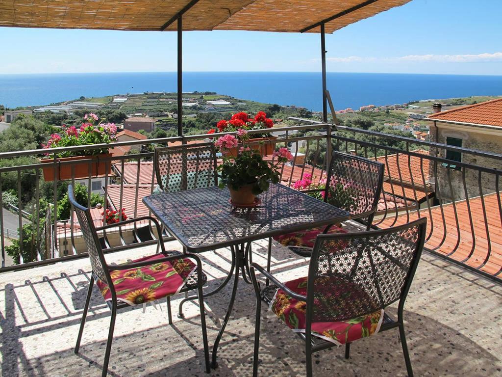 Agriturismo Il Vecchio Mulino Terzorio Værelse billede