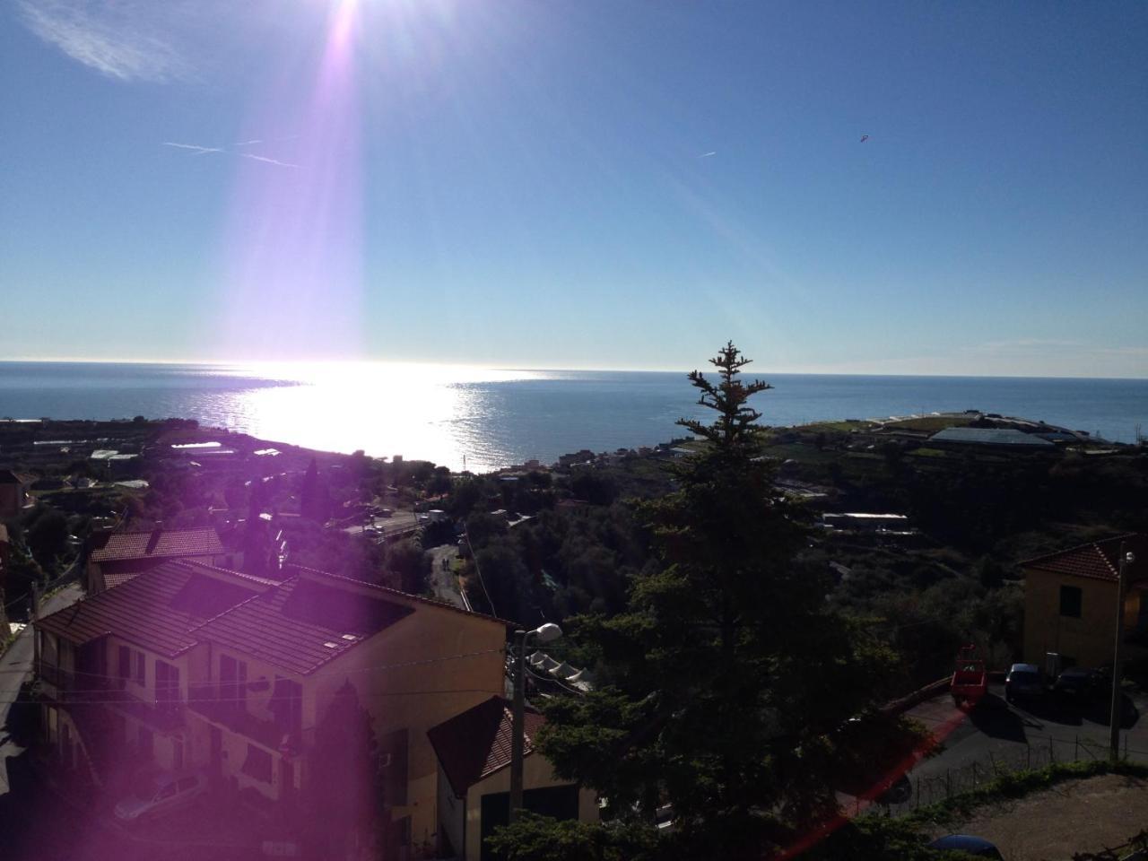 Agriturismo Il Vecchio Mulino Terzorio Eksteriør billede